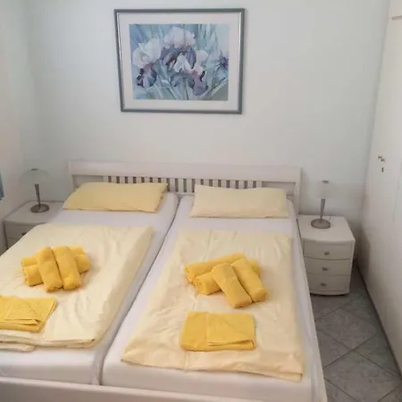 Haus Undine - 47 Appartement