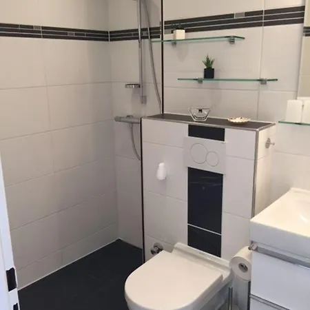 Appartement Haus Undine - 47