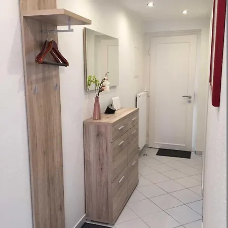Haus Undine - 47 * Вестерланд