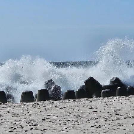 Haus Undine - 47 Westerland