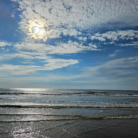 Haus Undine - 47 Appartement