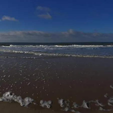 Haus Undine - 47 Appartement