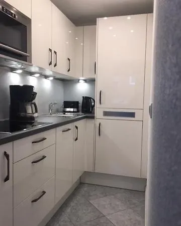 Haus Undine - 47 Westerland