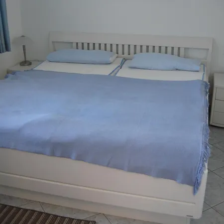 Appartement Haus Undine - 47