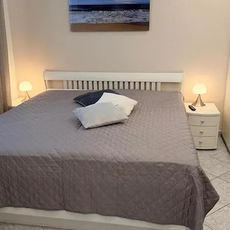 Apartment Haus Undine - 47 *