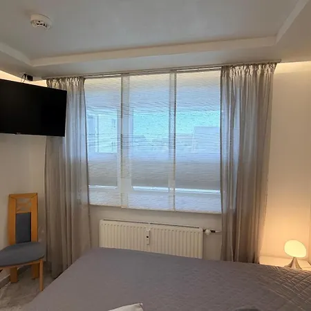 Haus Undine - 47 * Westerland