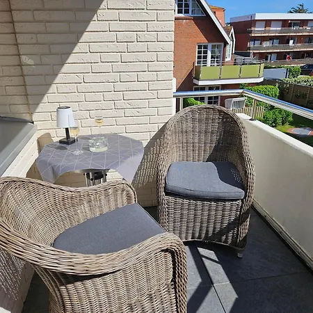 Apartment Haus Undine - 47