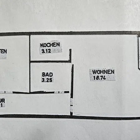 Apartment Haus Undine - 47