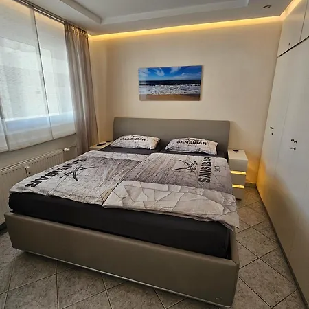 Haus Undine - 47 Westerland
