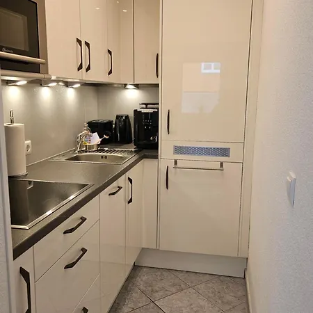 Haus Undine - 47 Apartment