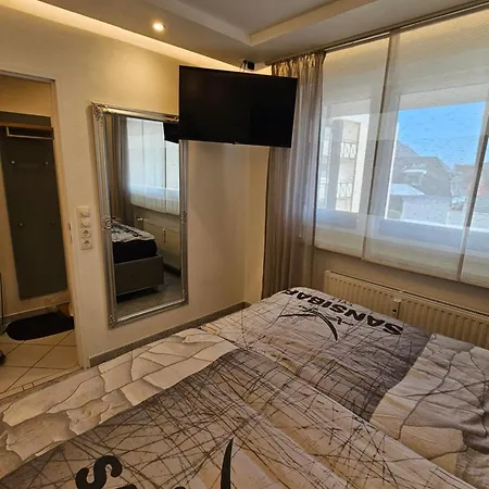Apartment Haus Undine - 47 *