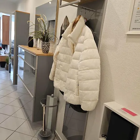 Apartment Haus Undine - 47 Westerland