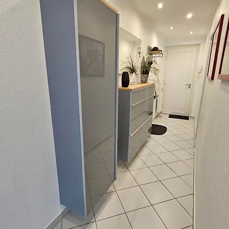 Haus Undine - 47 Westerland