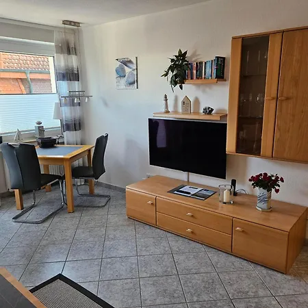 Haus Undine - 47 * Westerland